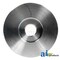 A & I Products Pulley, 1V-Groove 3.2" x3.2" x1" A-ADR5021 - alternate 2